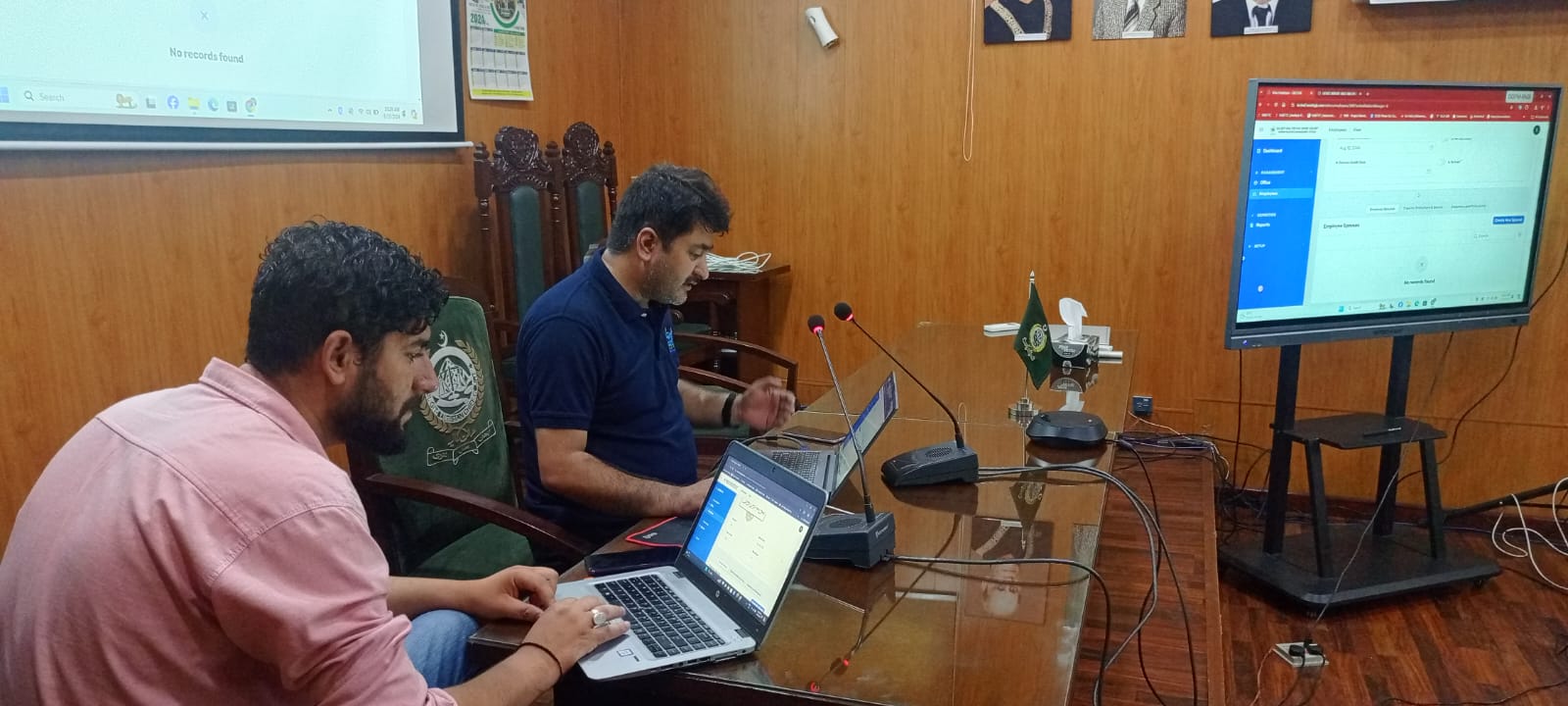 Smart Schools Transformation