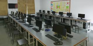 Smart Schools Transformation