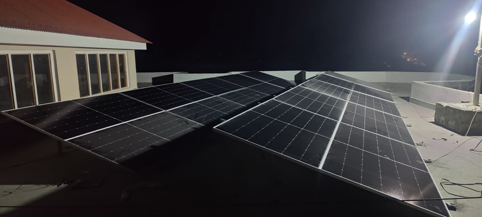 Smart Schools Transformation