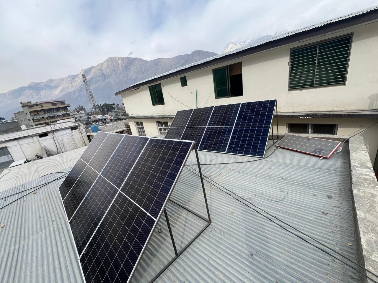 Smart Schools Transformation